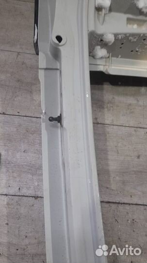 Крышка багажника Land Rover Voque 4 С 2012 По 2022