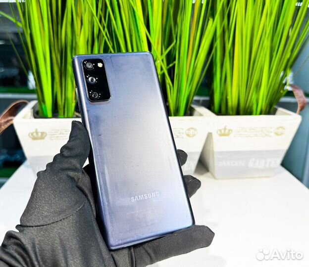 Samsung Galaxy S20 FE, 6/128 ГБ