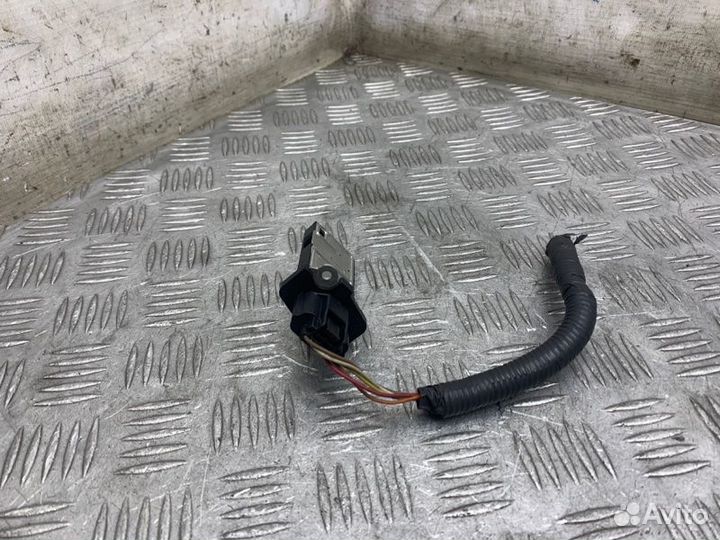 Датчик расхода воздуха Nissan X-Trail T31 QR25DE