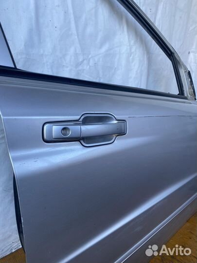 Дверь передняя правая SsangYong Actyon Sports 1