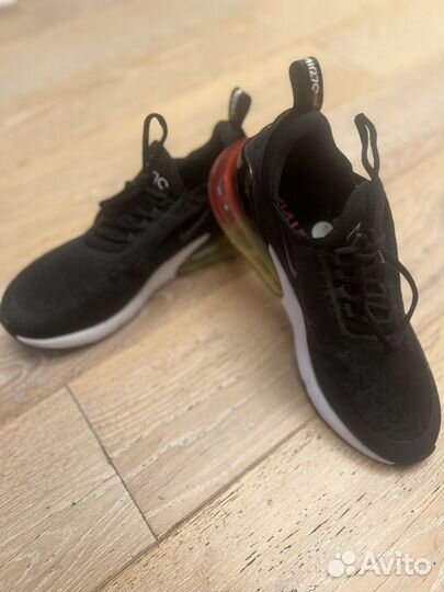 Кроссовки мужские nike air max 270 SE