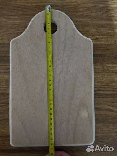 Доски разделочные из фанеры