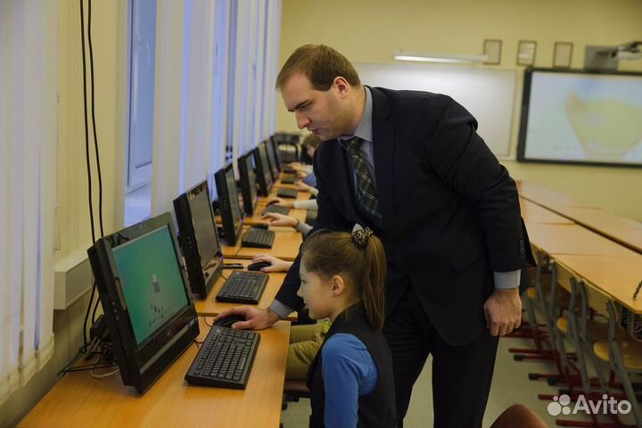 Репетитор по информатике егэ огэ