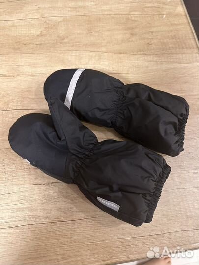 Варежки kerry