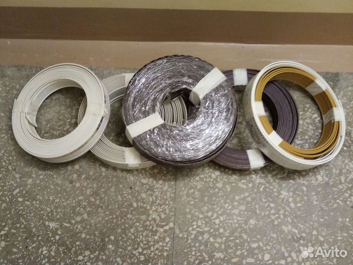 Бленды для карнизов