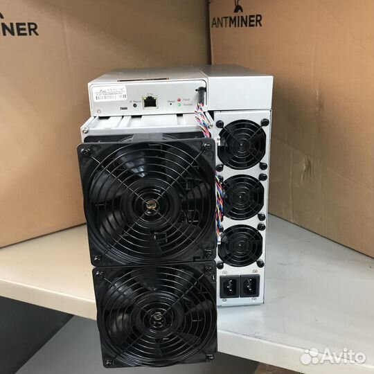 Antminer S19j pro 104th