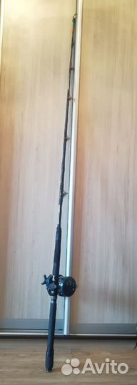 Морская рыбалка