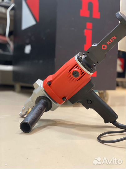 Алмазная дрель