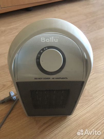 Керамический обогреватель