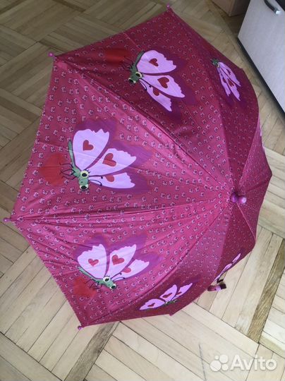Зонт детский для девочки