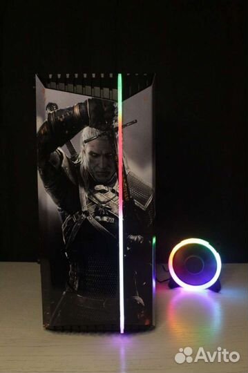 Сборка игровых компьютеров на заказ/Ремонт/Гаранти