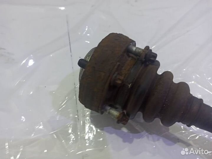 Привод задний правый 33217533446