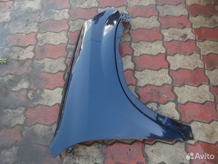 Honda CRV Хонда црв крыло правое