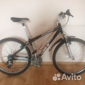 Gt timberline cheap ltd mountain bike