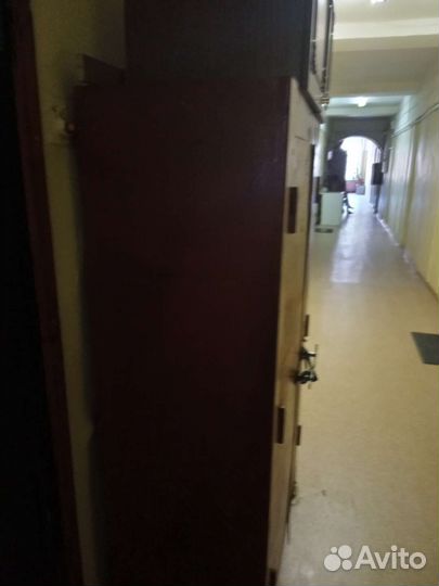 Сейф - шкаф металлический