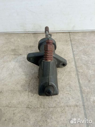 Цилиндр сцепления рабочий BMW 5 E39 FTE6642