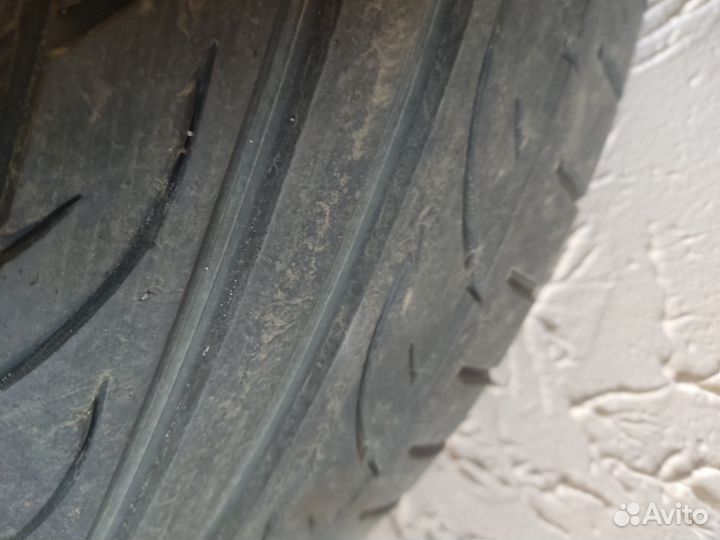 Шины hankook лето на родных дисках r 16 205