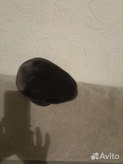 Кепка мужская