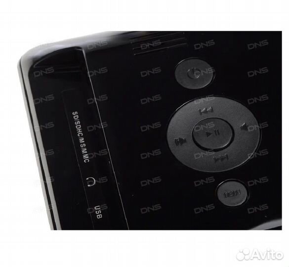 Фоторамка цифровая Ritmix 7