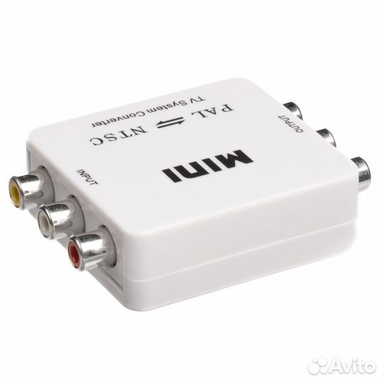 HD видеоконвертер dofa PAL-ntsc