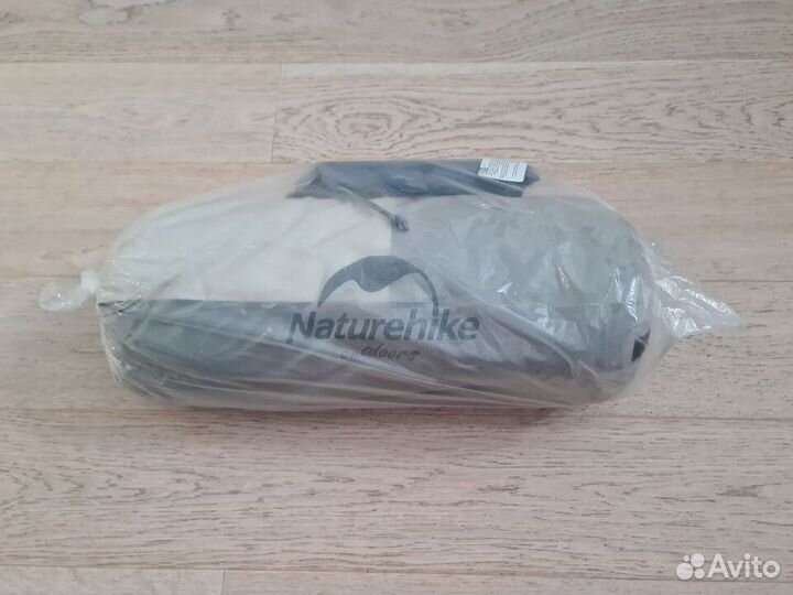 Палатка Naturehike Mongar 2 двухместная 20D