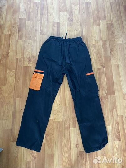 Штаны карго