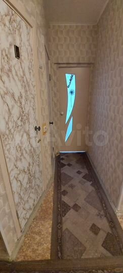 2-к. квартира, 49,2 м², 1/5 эт.