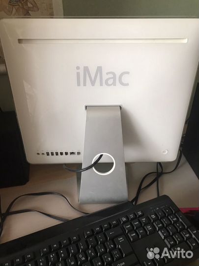 Apple iMac A1195 17”