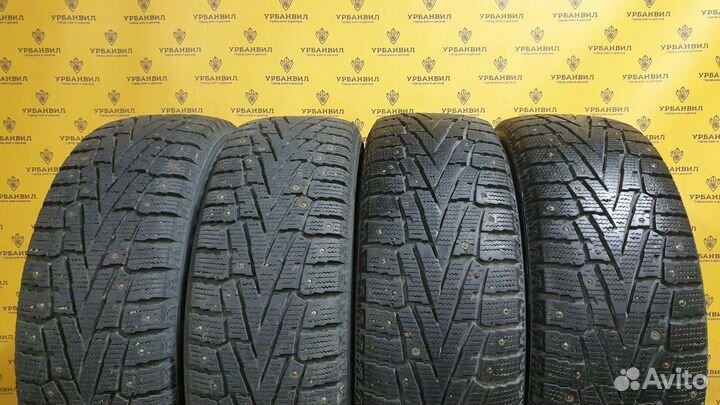 Nexen Winguard WinSpike WS6 SUV 255/60 R18 112T