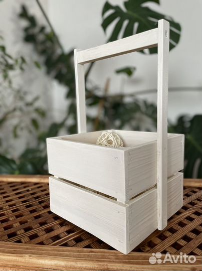 Ящик подарок