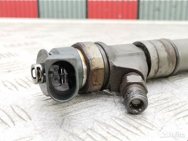 Форсунка для BMW 5-Series (E60/E61)