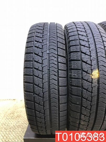 Bridgestone Blizzak VRX 175/65 R14 82Q