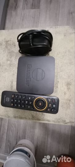 Тв приставка