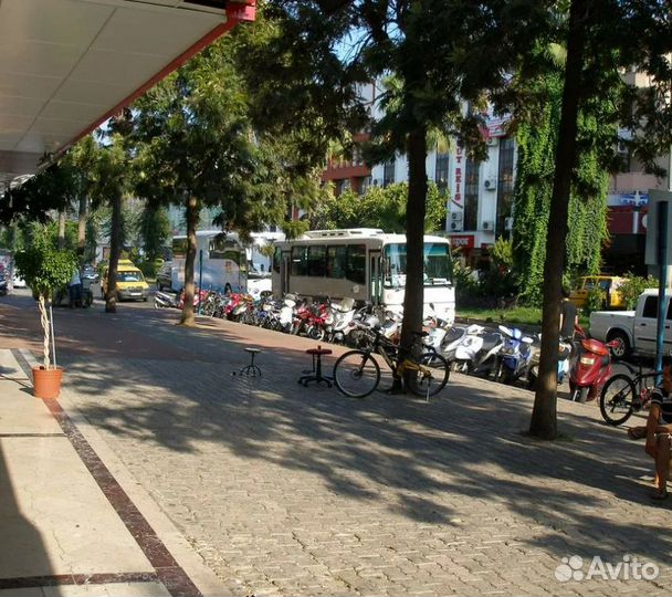 Турпоездка в Аланию 7 нч. отель 5* все вкл-но