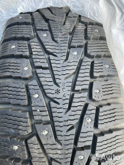 Nokian Tyres Nordman 7 SUV 225/60 R18 104T