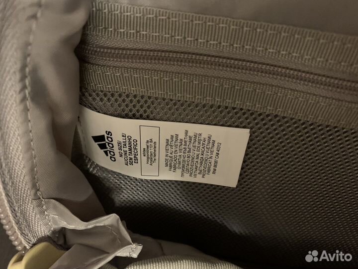 Сумка adidas
