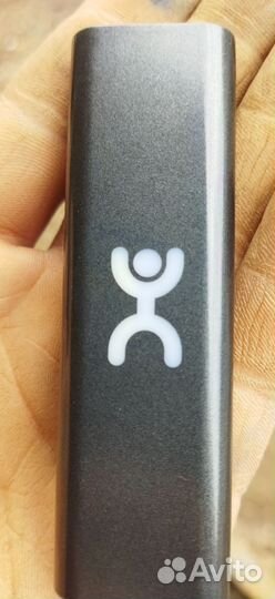 Модем yota LTE 4 G