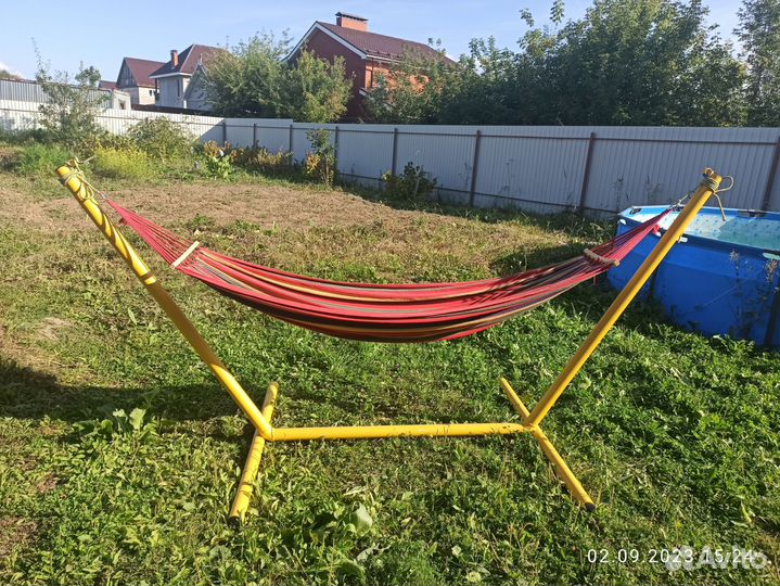 Каркас крепления для Гамака
