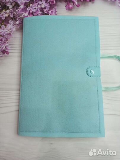 Развивающий планшет 