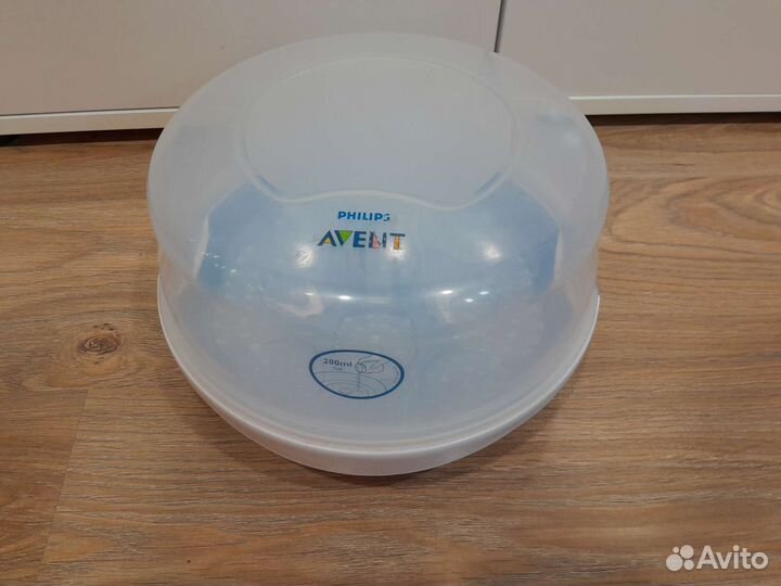 Стерилизатор philips Avent