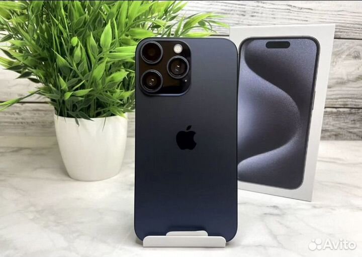 iPhone xr в корпусе 15 pro 128 гб