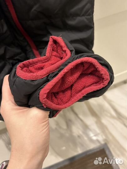 Комбинезон jordan 86-92