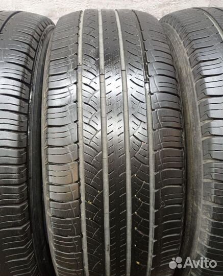 Michelin Latitude Tour HP 225/60 R18 98W