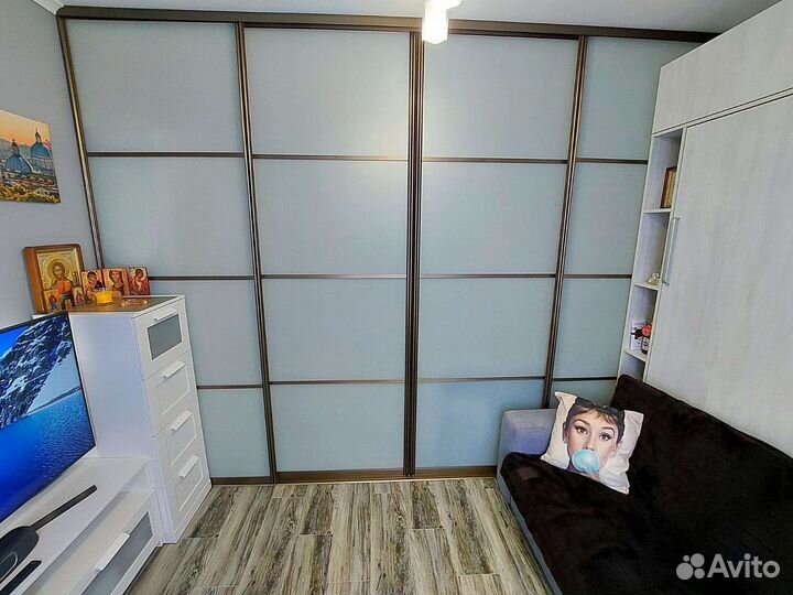 Межкомнатные перегородки раздвижные двери