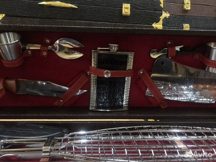 Подарок на день рождения мужчине