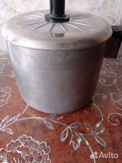 Набор СССР для заваривания кофе чая