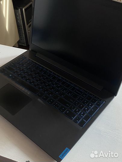Lenovo IdeaPad L340-15IRH Gaming