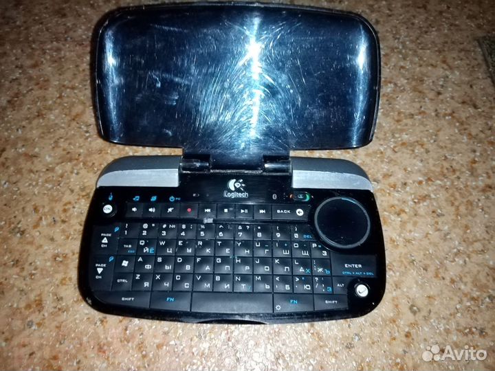 Клавиатуры Портативные(б/у)
