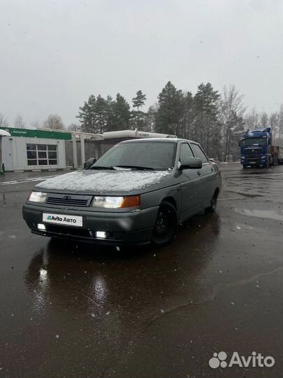 Daewoo Matiz 0.8 МТ, 2006, 181 025 км