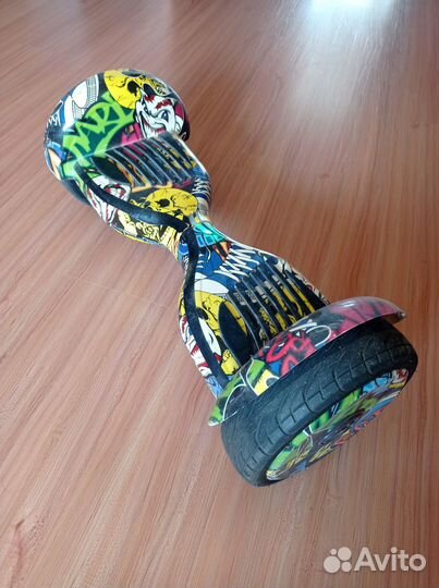 Гироскутер бу